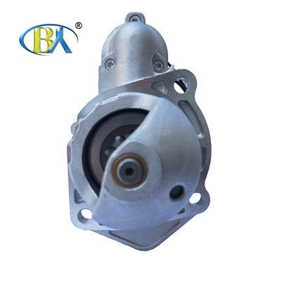 qualità  Mercedes Trucks & Bus motor starter 0001231002 10479626 AZF4507 for bosch Mercedes Benz Trucks OM906 fabbrica