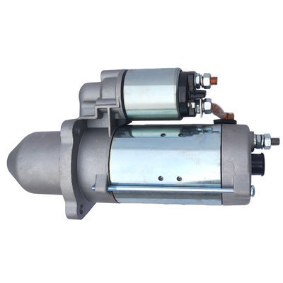 qualità  For VOLVO Common Starter Motor 0001368017 0001368063 0001368074 STARTER 0001231014 fabbrica