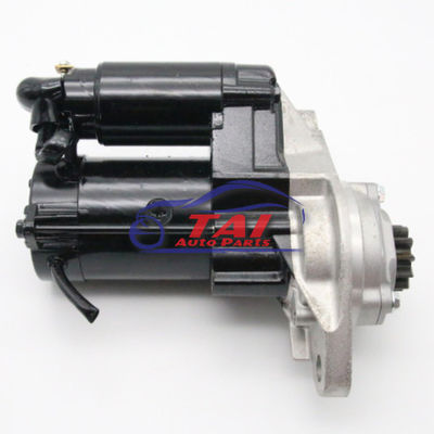 qualità  For Isuzu Genuine Parts /New Original Starter Motor Assembly 8982220182 For Isuzu 4HF1 Truck Parts fabbrica