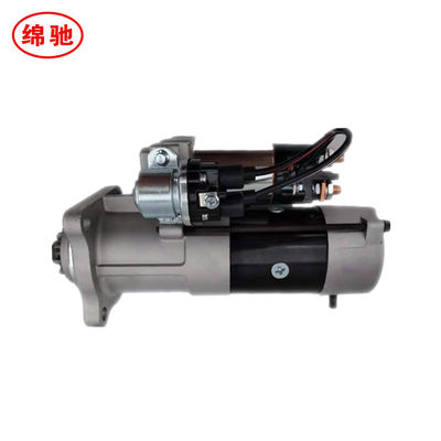 qualità  High Quality Genuine Starter Motor B7617-3708100 For Yuchai YC6108G YC6B125 Motor Starter fabbrica