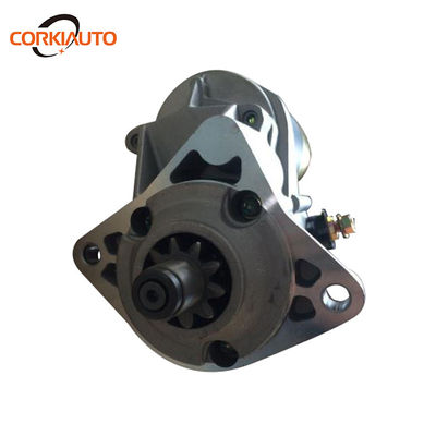 Nuovo camion 12V 2.7KW 10T CW 4280001690 del motorino di avviamento dell'automobile di Lester 19614 4280001691 86992395