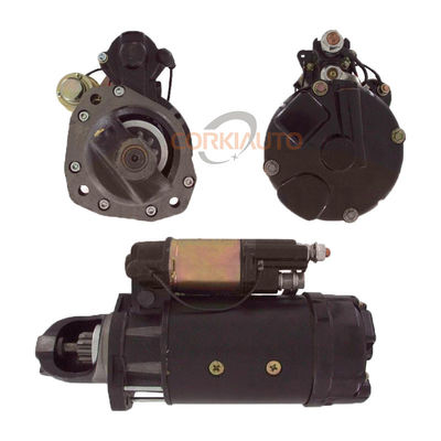 motore del gatto 3204 motorino di avviamento da 12 volt PER CATERPILLAR 4KW 10T CW 114309 4N0241 9X0354 12V 1.1KW 10T
