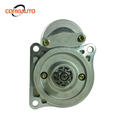 NUOVO motorino di avviamento 12V di S12-ND2.2J3-000-9T 100% per FIAT 12V 2.2KW 9T CW